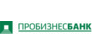 Пробизнесбанк, банкомат